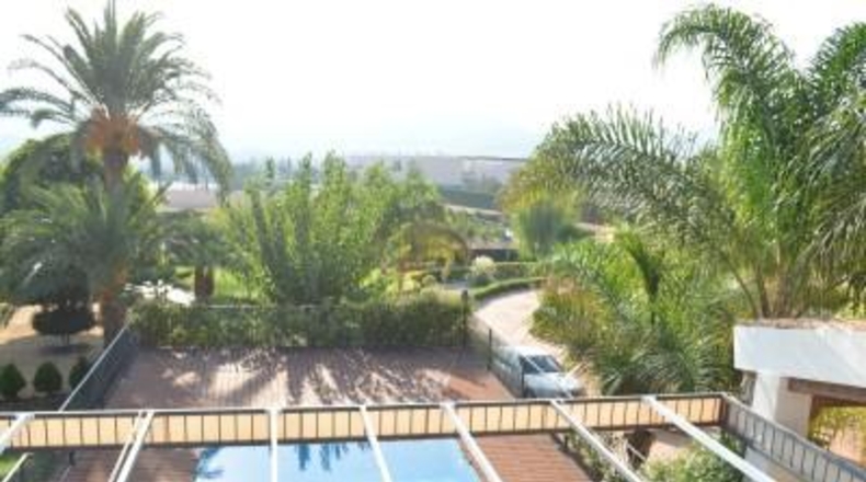 Murcia - Cartagena - 14000m2