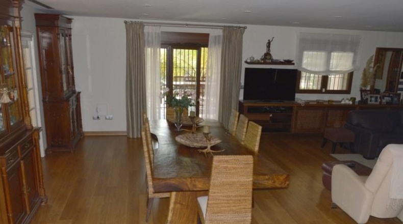 Murcia - Cartagena - 14000m2