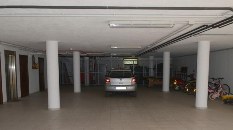 Murcia - Cartagena - 14000m2