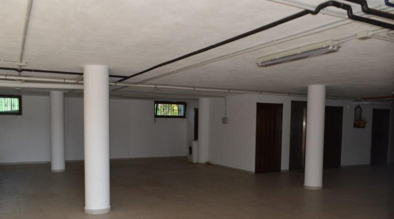Murcia - Cartagena - 14000m2
