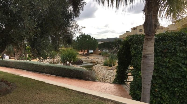 Murcia - Cartagena - 14000m2