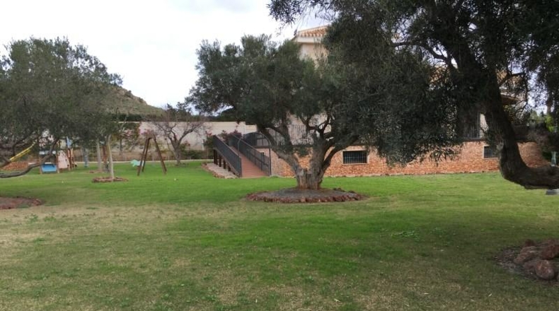 Murcia - Cartagena - 14000m2