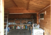 Отдельно стоящий дом с участком на продажу в городе Картахена Фото