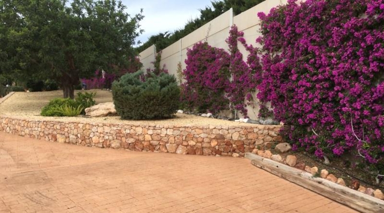 Murcia - Cartagena - 14000m2