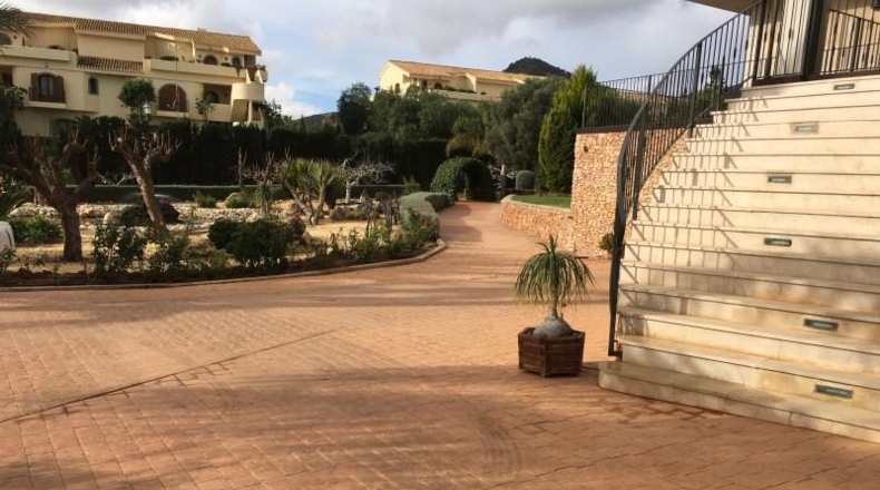 Murcia - Cartagena - 14000m2
