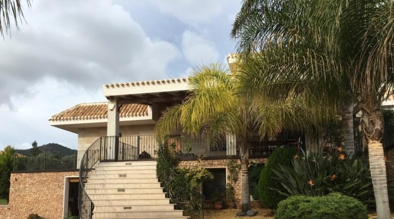 Murcia - Cartagena - 14000m2