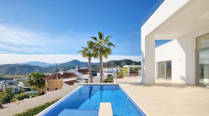 Málaga - Benahavís - 289m2