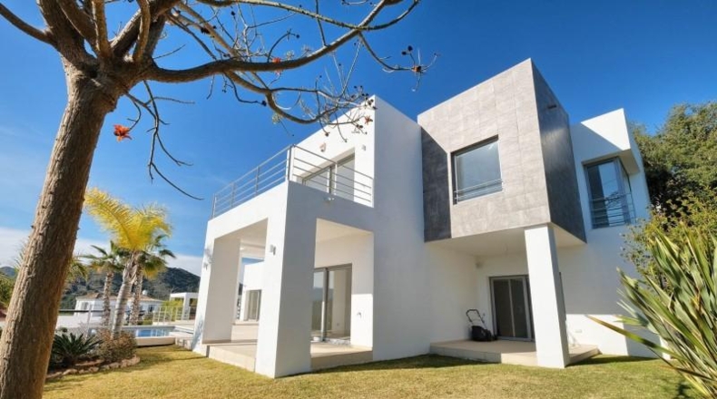 Málaga - Benahavís - 289m2