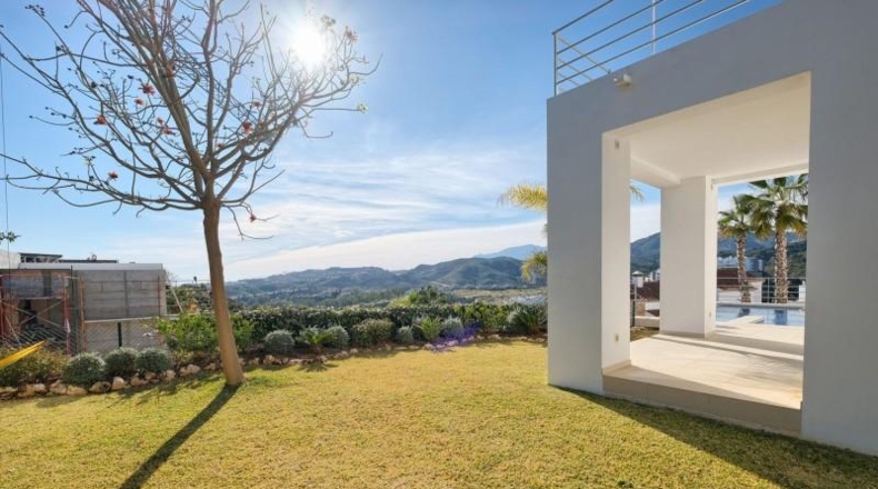 Málaga - Benahavís - 289m2