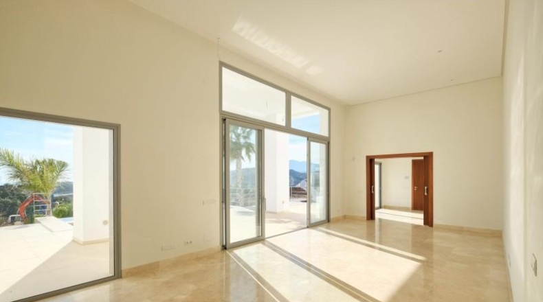 Málaga - Benahavís - 289m2