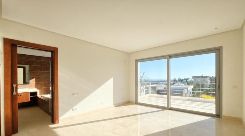 Málaga - Benahavís - 289m2