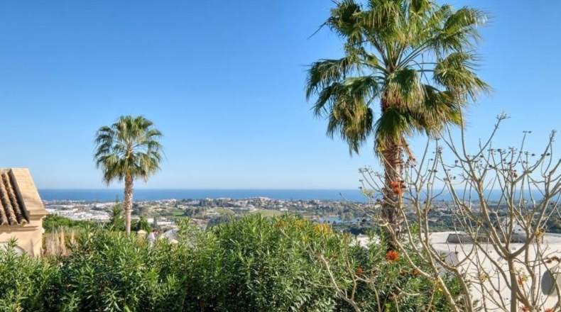 Málaga - Benahavís - 289m2