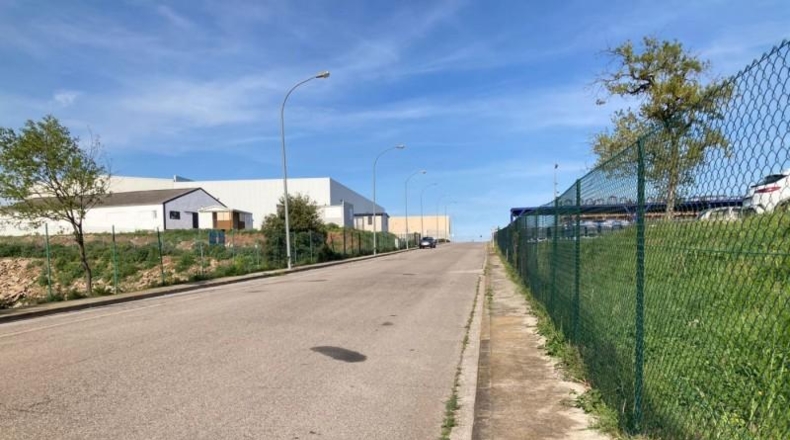 Gerona - Maçanet de la Selva - 11700m2