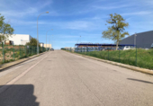 Городская земля под застройку на продажу у города Maçanet de la Selva Фото