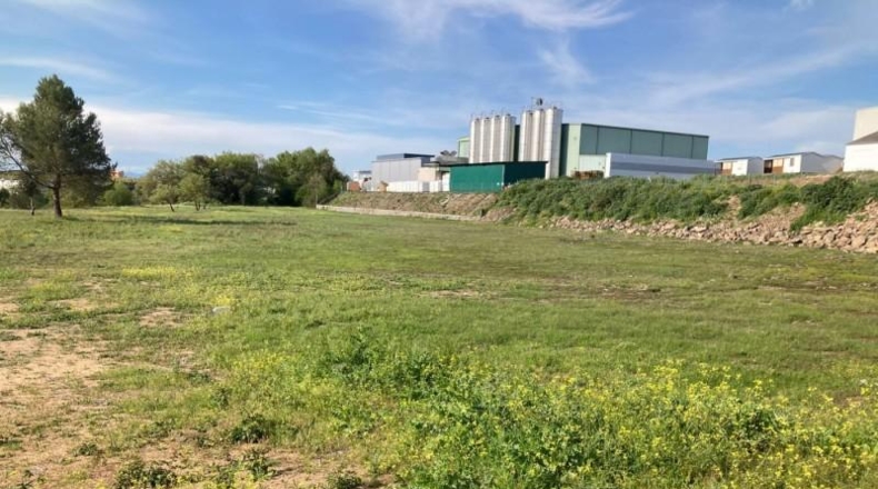 Gerona - Maçanet de la Selva - 11700m2