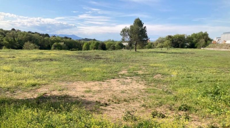 Gerona - Maçanet de la Selva - 11700m2