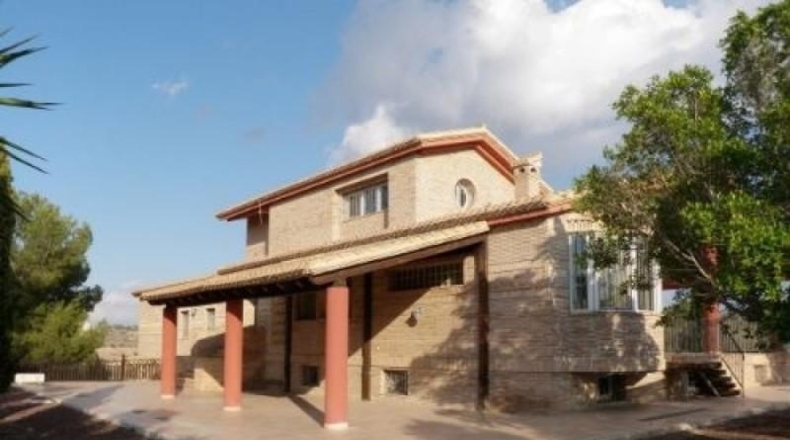 Murcia - Molina de Segura - 95490m2