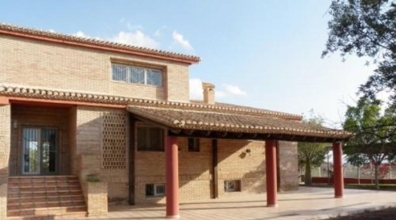 Murcia - Molina de Segura - 95490m2