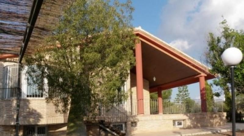 Murcia - Molina de Segura - 95490m2