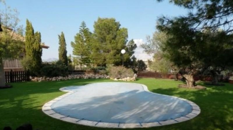Murcia - Molina de Segura - 95490m2
