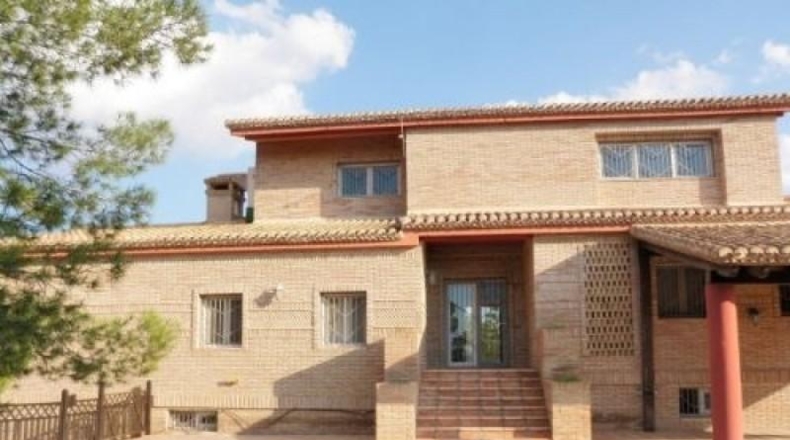 Murcia - Molina de Segura - 95490m2