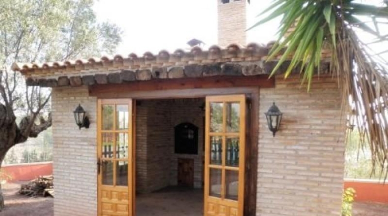 Murcia - Molina de Segura - 95490m2