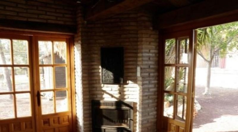 Murcia - Molina de Segura - 95490m2