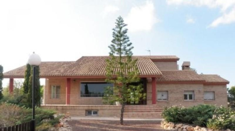 Murcia - Molina de Segura - 95490m2