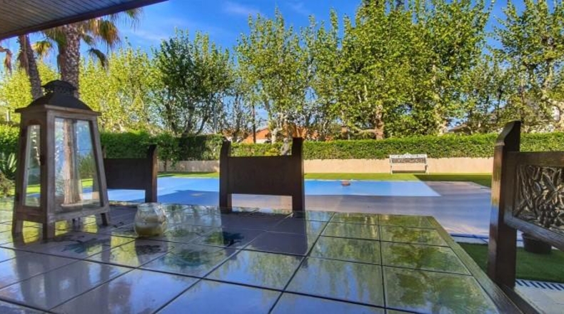 Barcelona - Tiana - 1365m2