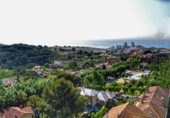Xalet independent amb terreny en venda a la España, Tiana, ref.: TR351478 foto
