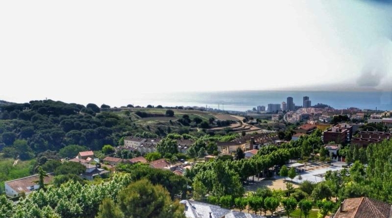 Barcelona - Tiana - 1365m2