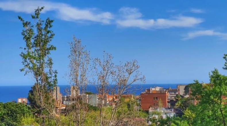 Barcelona - Tiana - 1365m2