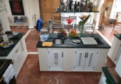 Chalet independiente con terreno en venta en la España, Tías, ref: TR370698 foto