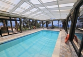 Chalet independiente con terreno en venta en la España, Tías, ref: TR370698 foto