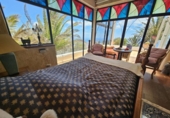 Chalet independiente con terreno en venta en la España, Tías, ref: TR370698 foto