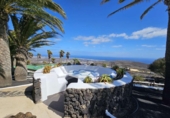 Chalet independiente con terreno en venta en la España, Tías, ref: TR370698 foto