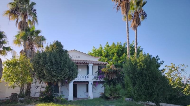 Islas Baleares - Es Pou Nou - 21209m2