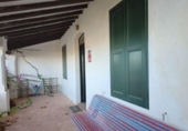 Casa de camp amb terreny en venda a la España, Sant Lluís, ref.: TR373725 foto