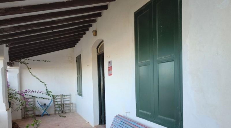 Islas Baleares - Es Pou Nou - 21209m2