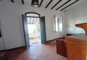 Casa de camp amb terreny en venda a la España, Sant Lluís, ref.: TR373725 foto