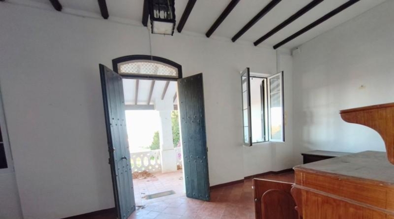 Islas Baleares - Es Pou Nou - 21209m2