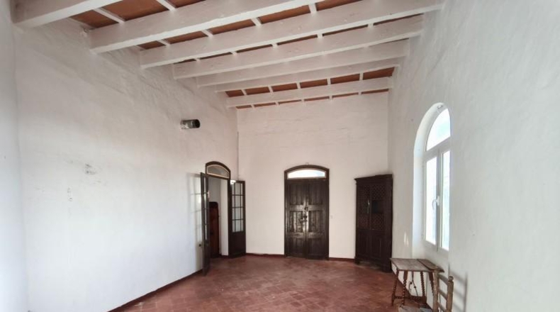 Islas Baleares - Es Pou Nou - 21209m2