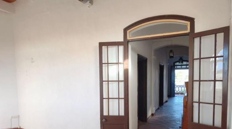 Islas Baleares - Es Pou Nou - 21209m2
