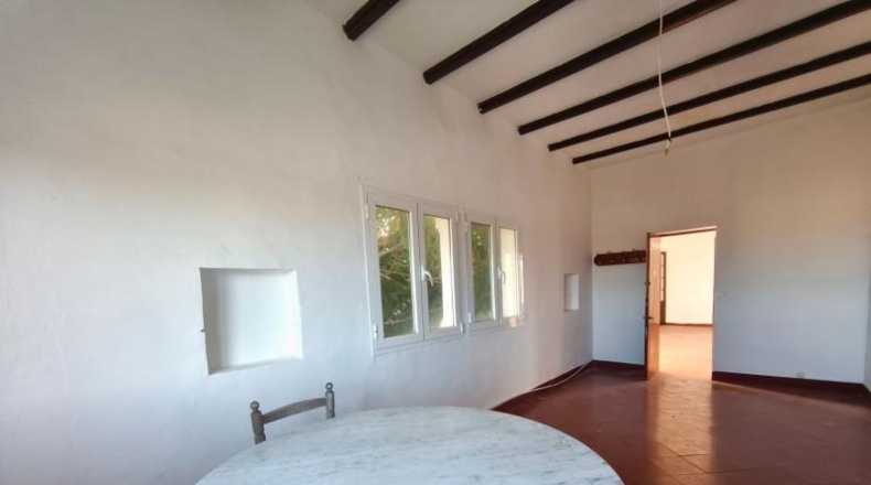 Islas Baleares - Es Pou Nou - 21209m2