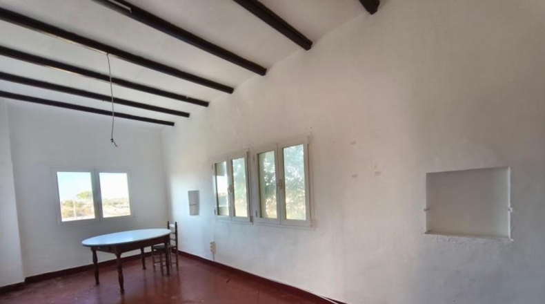Islas Baleares - Es Pou Nou - 21209m2