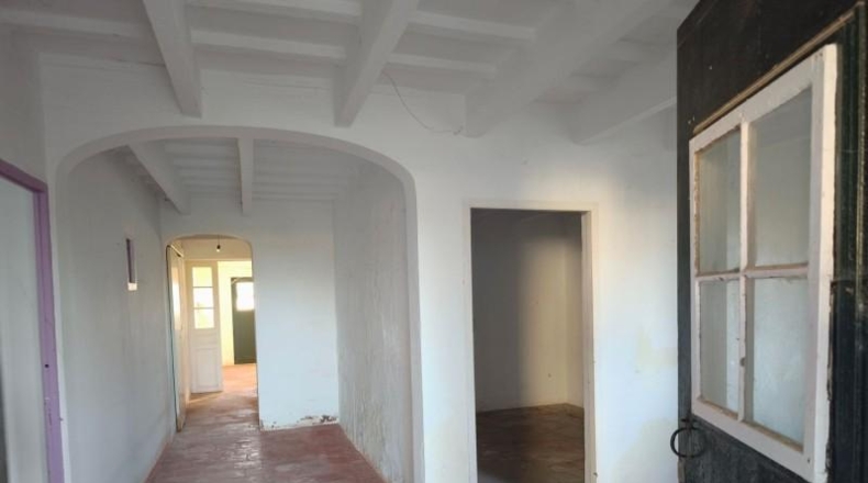 Islas Baleares - Es Pou Nou - 21209m2