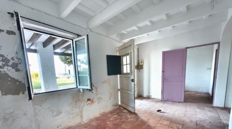 Islas Baleares - Es Pou Nou - 21209m2