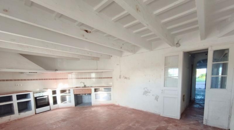 Islas Baleares - Es Pou Nou - 21209m2