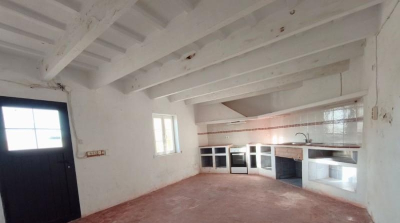 Islas Baleares - Es Pou Nou - 21209m2