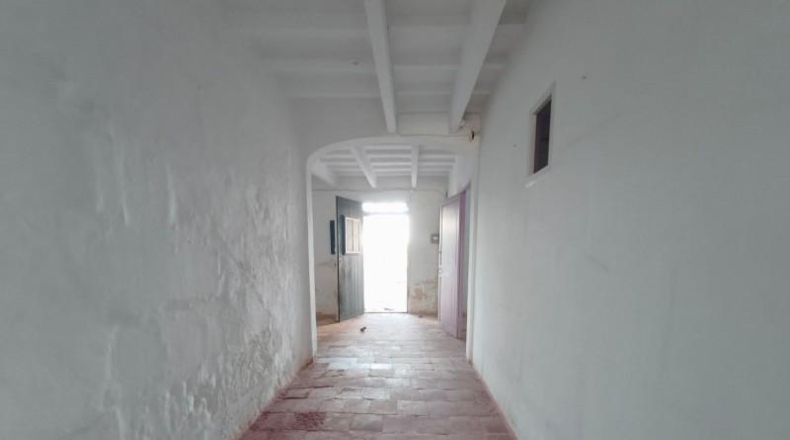 Islas Baleares - Es Pou Nou - 21209m2